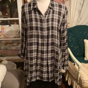 Cato top/tunic
